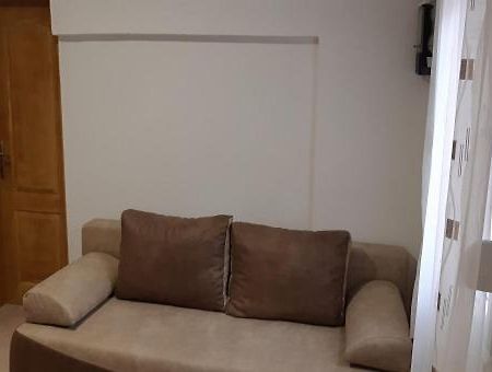 Apartment Sali Kotor Kültér fotó