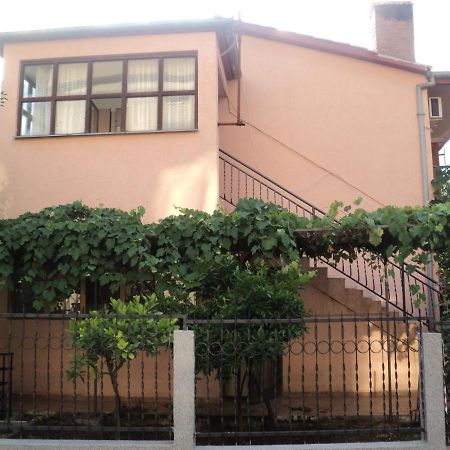 Apartment Sali Kotor Kültér fotó