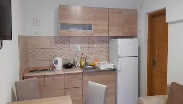 Apartment Sali Kotor Kültér fotó