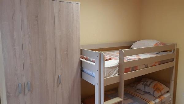 Apartment Sali Kotor Kültér fotó